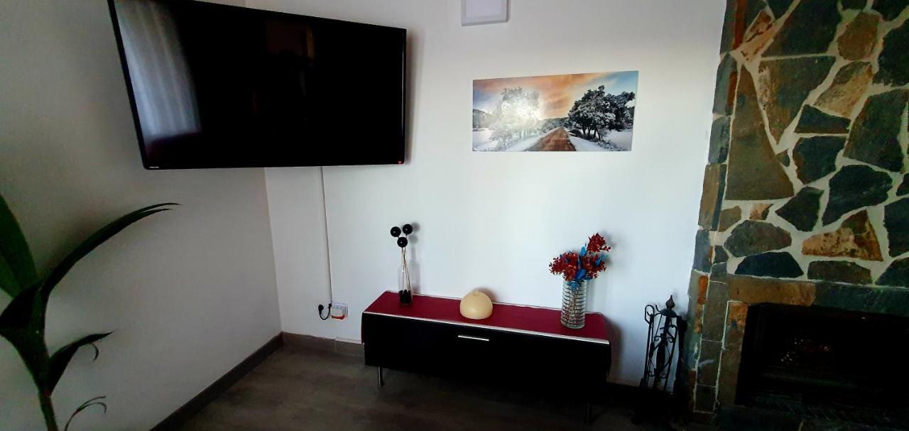 Aisha House Villa Relleu Luaran gambar
