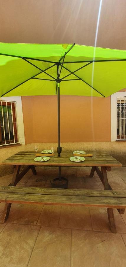 Aisha House Villa Relleu Luaran gambar