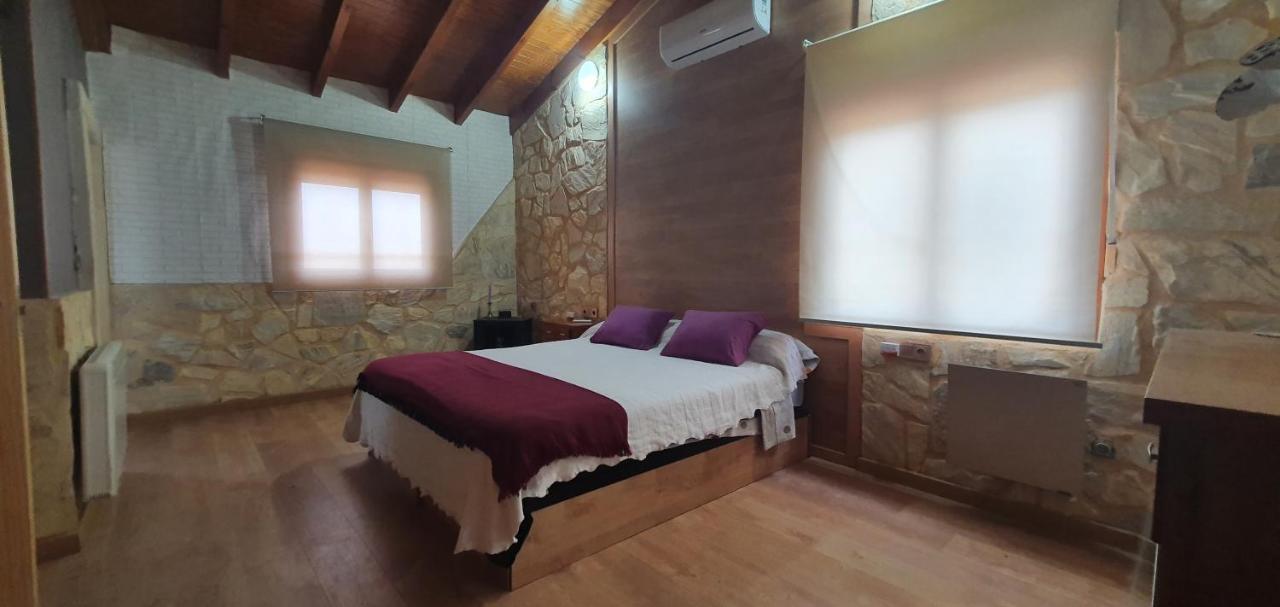 Aisha House Villa Relleu Luaran gambar