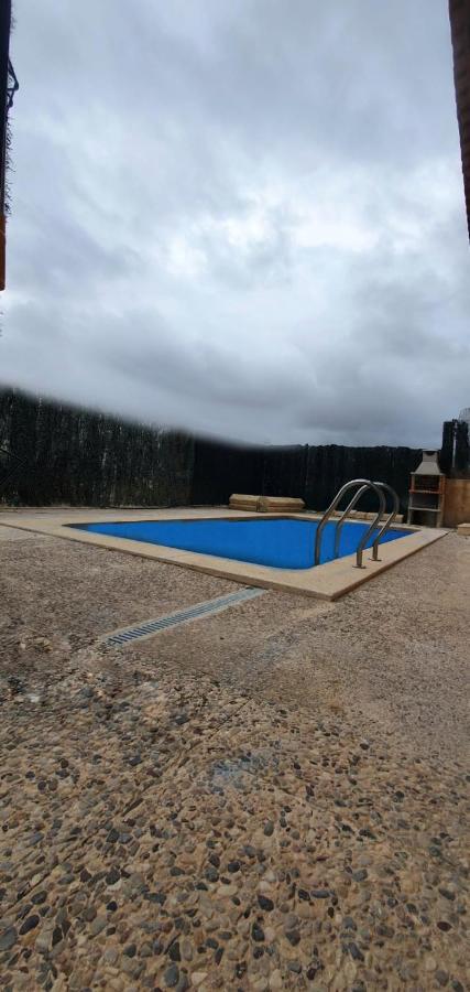 Aisha House Villa Relleu Luaran gambar