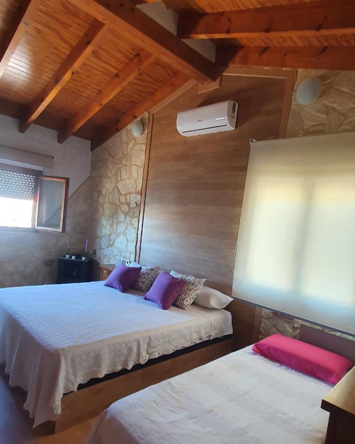 Aisha House Villa Relleu Luaran gambar