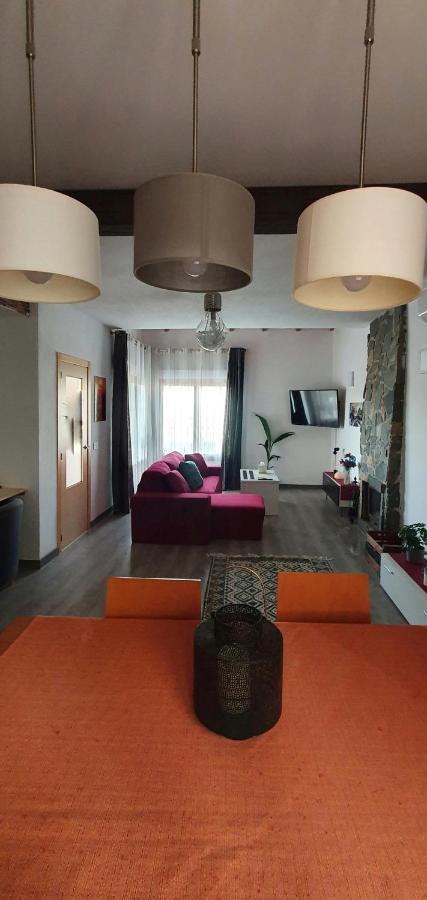 Aisha House Villa Relleu Luaran gambar