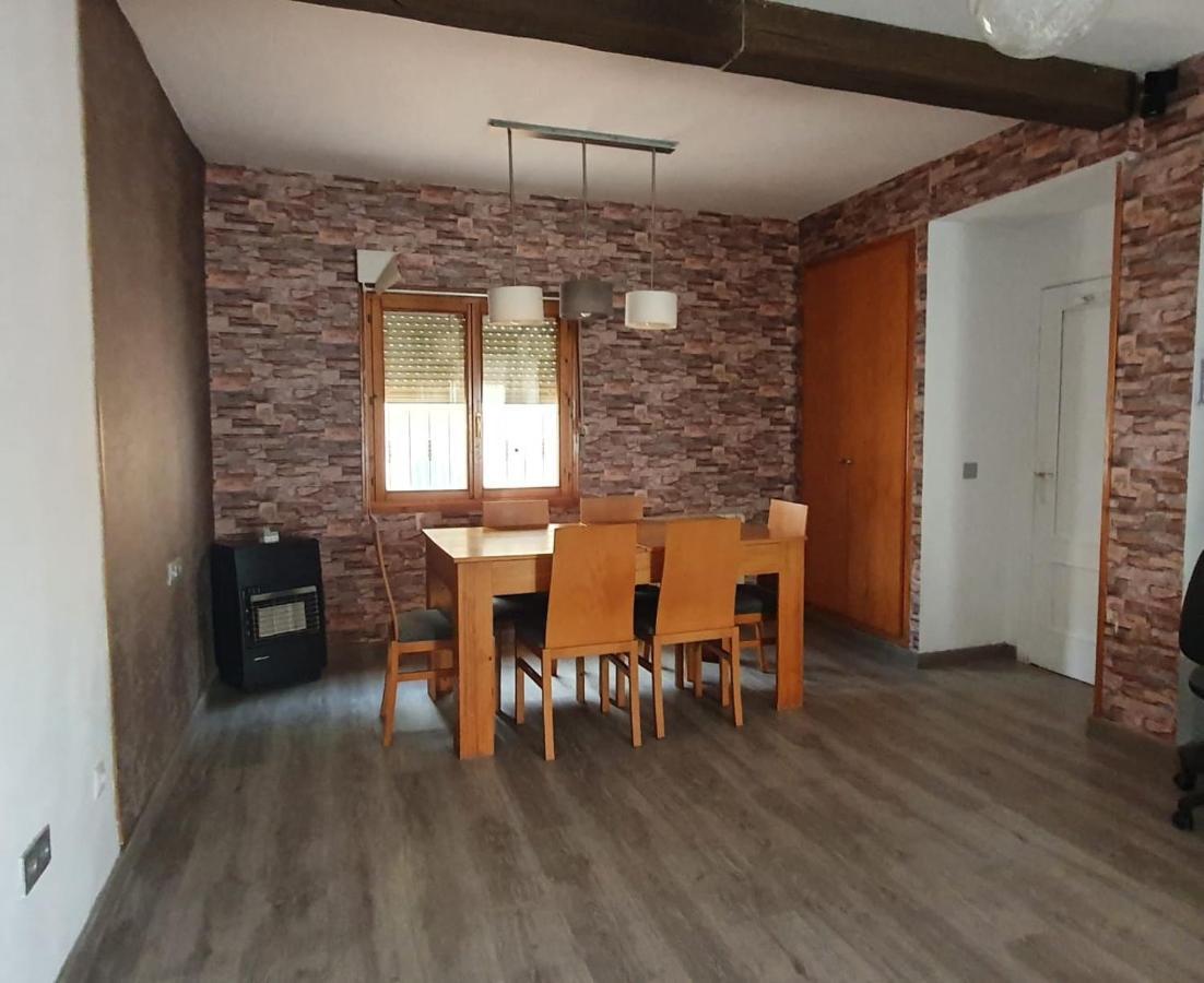 Aisha House Villa Relleu Luaran gambar